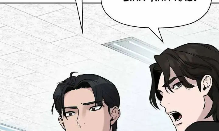 Truyện Tranh Giang Hồ Thực Thi Công Lý trang 7