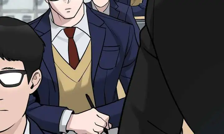 Truyện Tranh Giang Hồ Thực Thi Công Lý trang 7