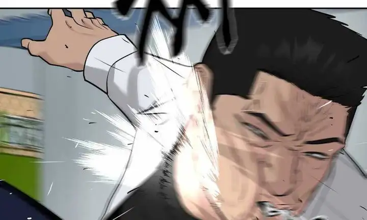 Truyện Tranh Giang Hồ Thực Thi Công Lý trang 7