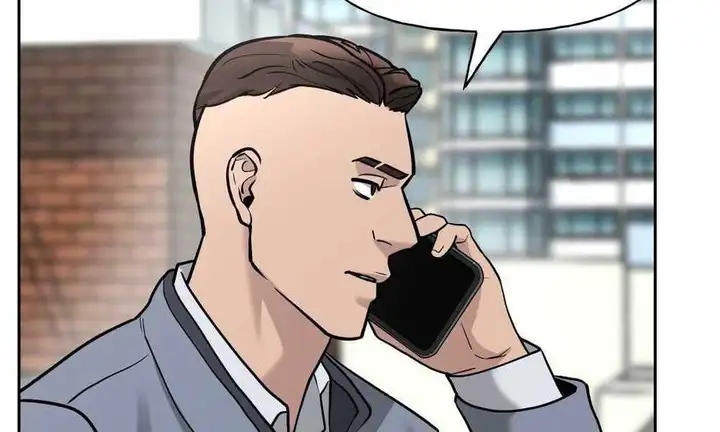 Truyện Tranh Giang Hồ Thực Thi Công Lý trang 7