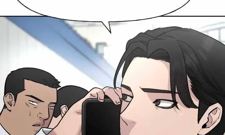 Truyện Tranh Giang Hồ Thực Thi Công Lý trang 7