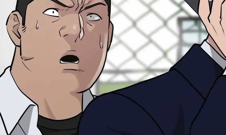 Truyện Tranh Giang Hồ Thực Thi Công Lý trang 7