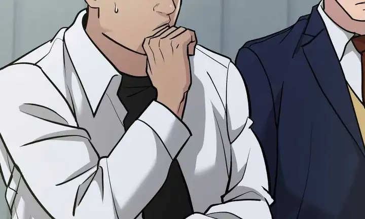 Truyện Tranh Giang Hồ Thực Thi Công Lý trang 7