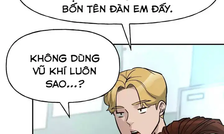 Truyện Tranh Giang Hồ Thực Thi Công Lý trang 7