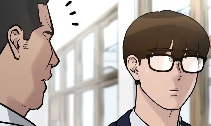 Truyện Tranh Giang Hồ Thực Thi Công Lý trang 7