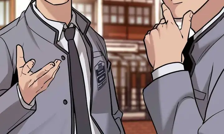 Truyện Tranh Giang Hồ Thực Thi Công Lý trang 7