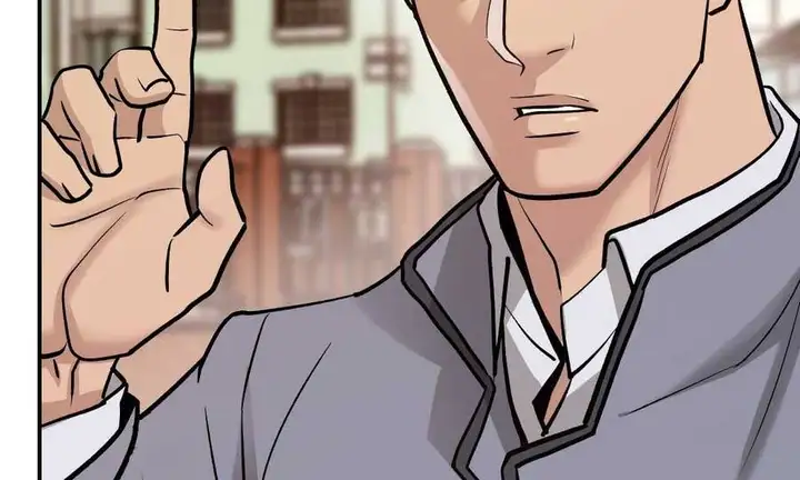 Truyện Tranh Giang Hồ Thực Thi Công Lý trang 7