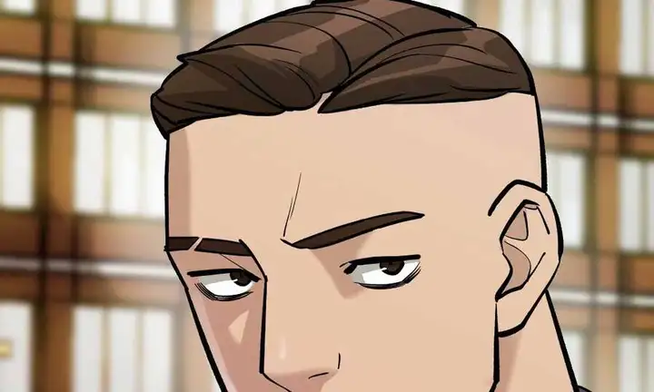 Truyện Tranh Giang Hồ Thực Thi Công Lý trang 7