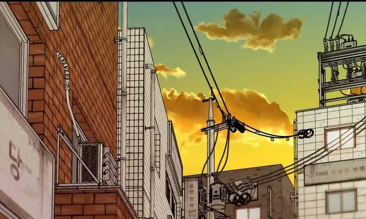 Truyện Tranh Giang Hồ Thực Thi Công Lý trang 7