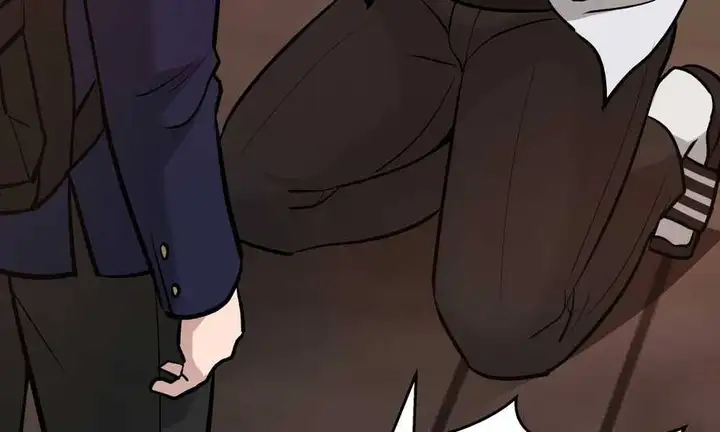 Truyện Tranh Giang Hồ Thực Thi Công Lý trang 7