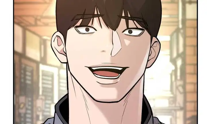 Truyện Tranh Giang Hồ Thực Thi Công Lý trang 7