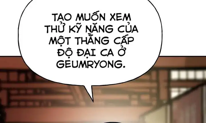 Truyện Tranh Giang Hồ Thực Thi Công Lý trang 7