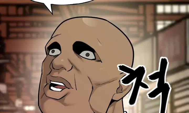 Truyện Tranh Giang Hồ Thực Thi Công Lý trang 7