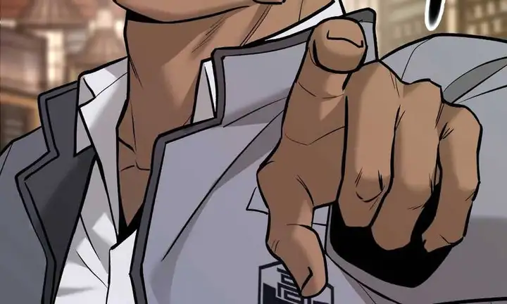 Truyện Tranh Giang Hồ Thực Thi Công Lý trang 7