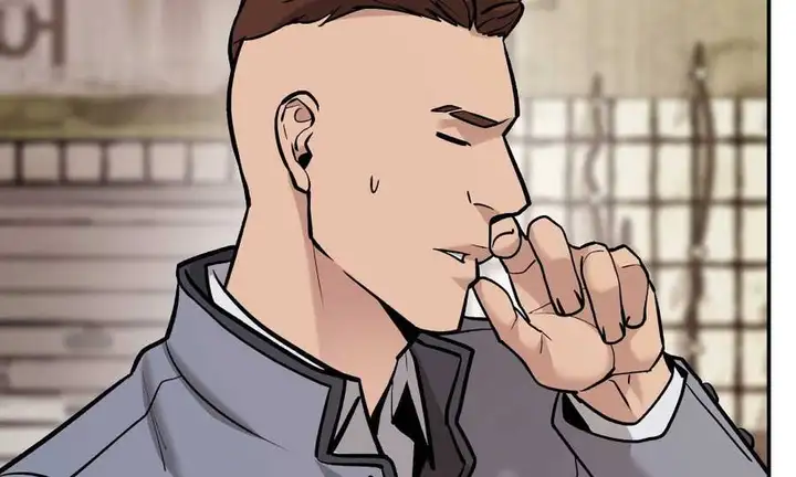 Truyện Tranh Giang Hồ Thực Thi Công Lý trang 7