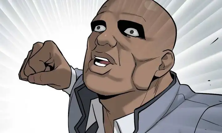 Truyện Tranh Giang Hồ Thực Thi Công Lý trang 7