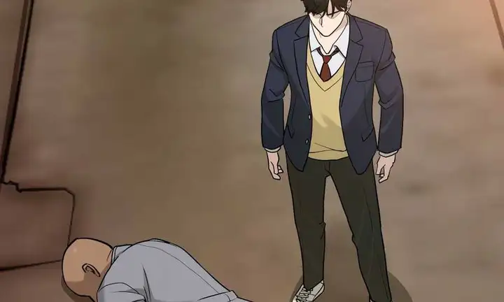 Truyện Tranh Giang Hồ Thực Thi Công Lý trang 7