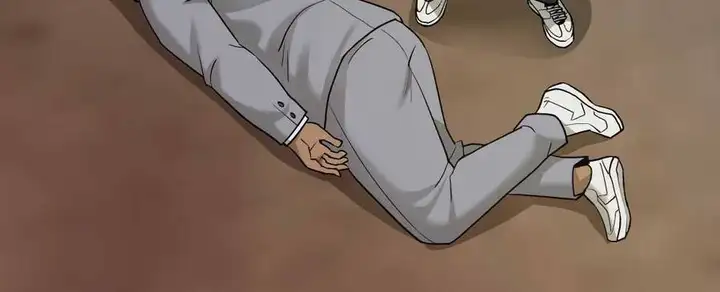 Truyện Tranh Giang Hồ Thực Thi Công Lý trang 7