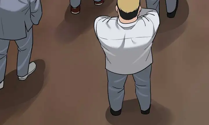 Truyện Tranh Giang Hồ Thực Thi Công Lý trang 7