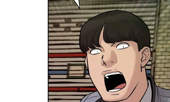 Truyện Tranh Giang Hồ Thực Thi Công Lý trang 7