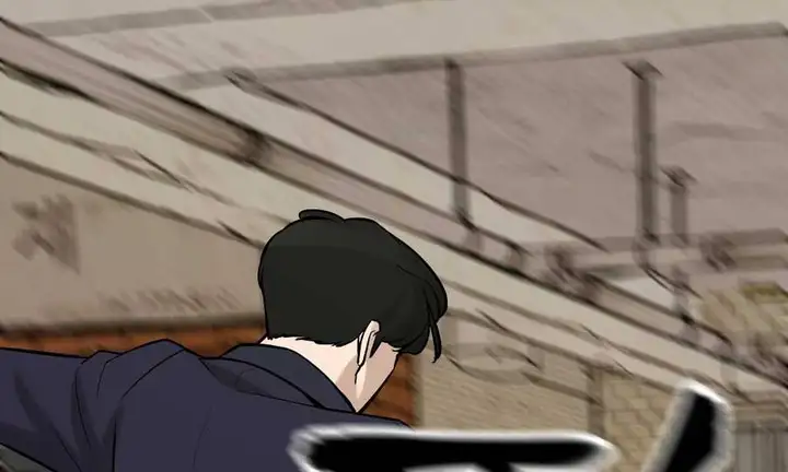 Truyện Tranh Giang Hồ Thực Thi Công Lý trang 7