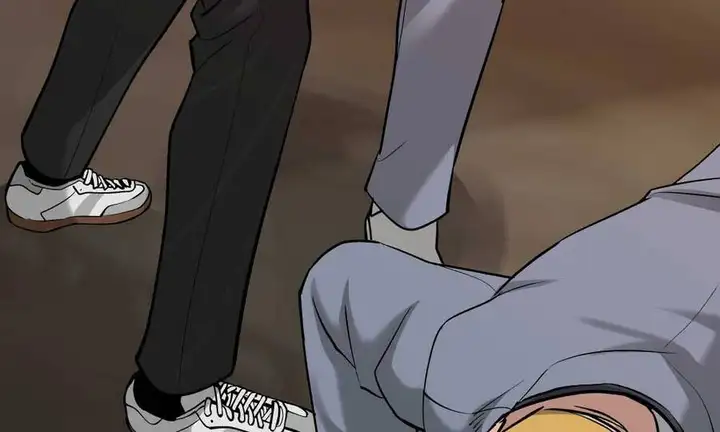 Truyện Tranh Giang Hồ Thực Thi Công Lý trang 7