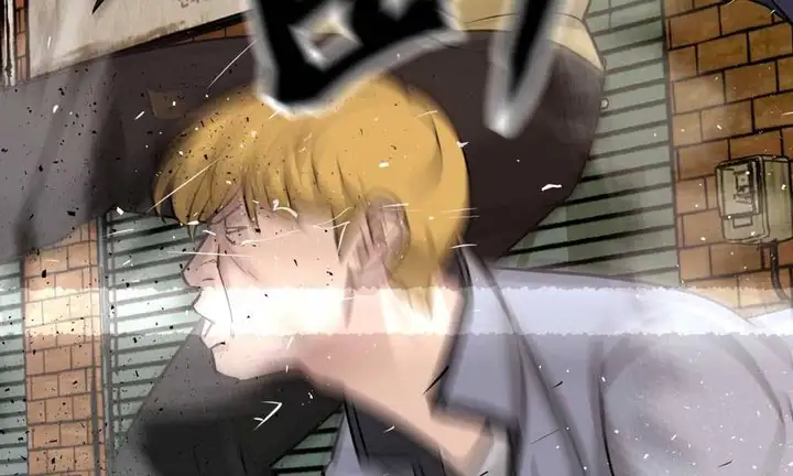 Truyện Tranh Giang Hồ Thực Thi Công Lý trang 7