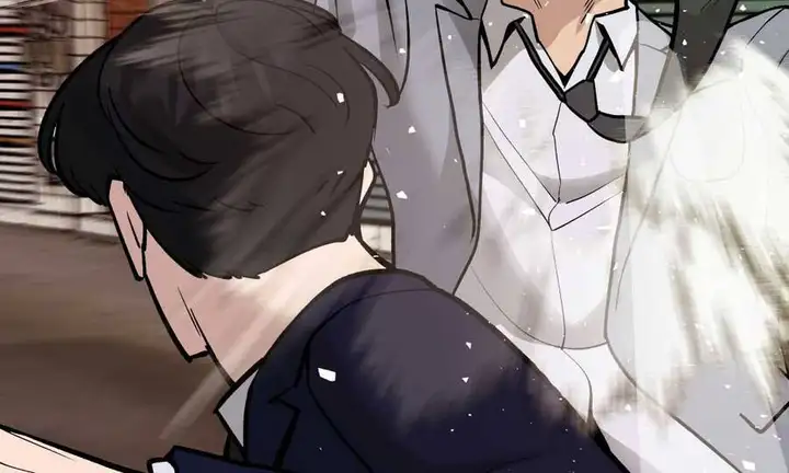 Truyện Tranh Giang Hồ Thực Thi Công Lý trang 7