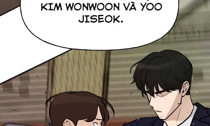 Truyện Tranh Giang Hồ Thực Thi Công Lý trang 7