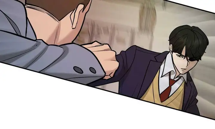 Truyện Tranh Giang Hồ Thực Thi Công Lý trang 7