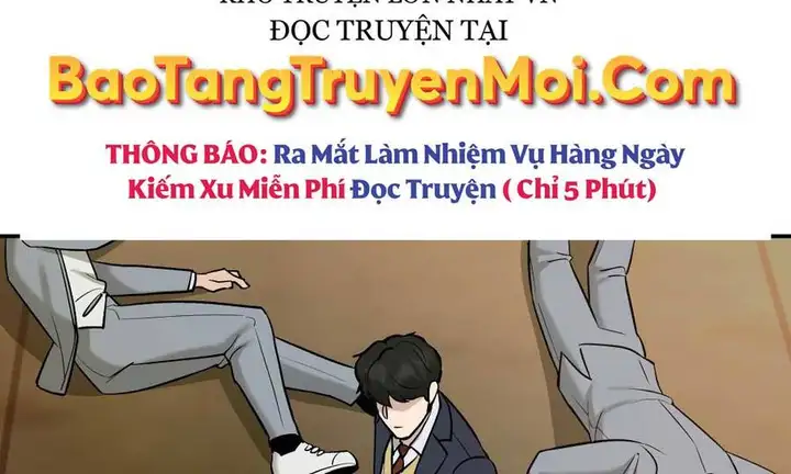 Truyện Tranh Giang Hồ Thực Thi Công Lý trang 7