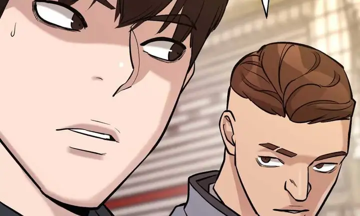 Truyện Tranh Giang Hồ Thực Thi Công Lý trang 7