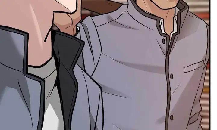 Truyện Tranh Giang Hồ Thực Thi Công Lý trang 7