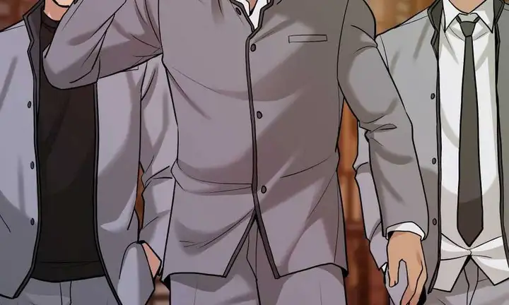 Truyện Tranh Giang Hồ Thực Thi Công Lý trang 7