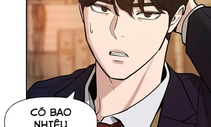 Truyện Tranh Giang Hồ Thực Thi Công Lý trang 7