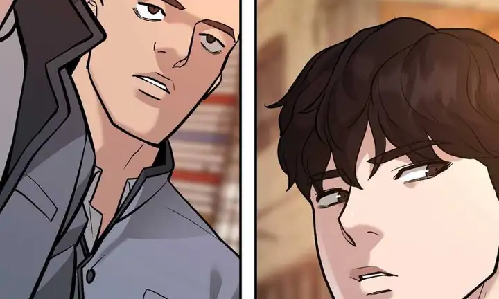 Truyện Tranh Giang Hồ Thực Thi Công Lý trang 7