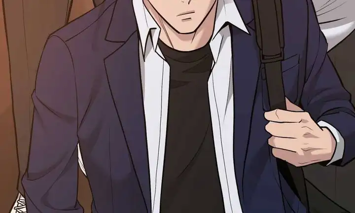 Truyện Tranh Giang Hồ Thực Thi Công Lý trang 7