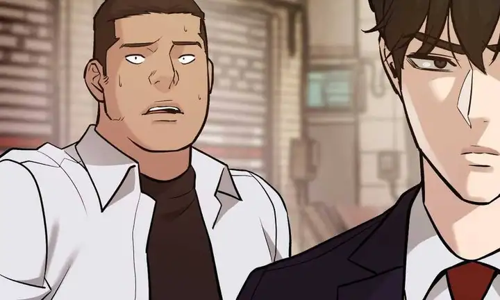 Truyện Tranh Giang Hồ Thực Thi Công Lý trang 7