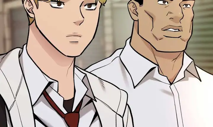 Truyện Tranh Giang Hồ Thực Thi Công Lý trang 7