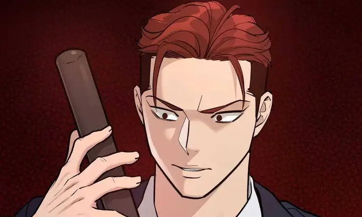 Truyện Tranh Giang Hồ Thực Thi Công Lý trang 7