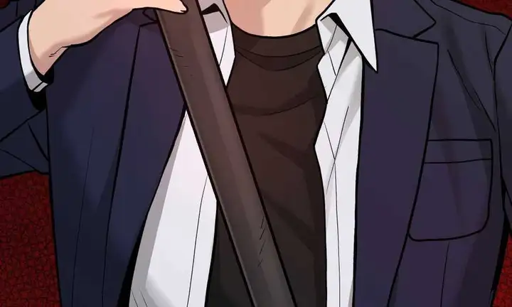 Truyện Tranh Giang Hồ Thực Thi Công Lý trang 7