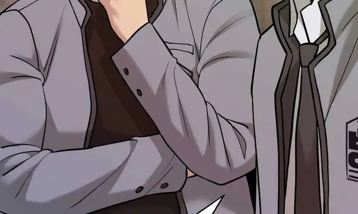 Truyện Tranh Giang Hồ Thực Thi Công Lý trang 7