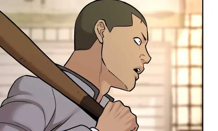 Truyện Tranh Giang Hồ Thực Thi Công Lý trang 7