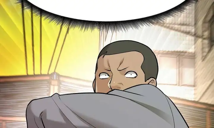 Truyện Tranh Giang Hồ Thực Thi Công Lý trang 7