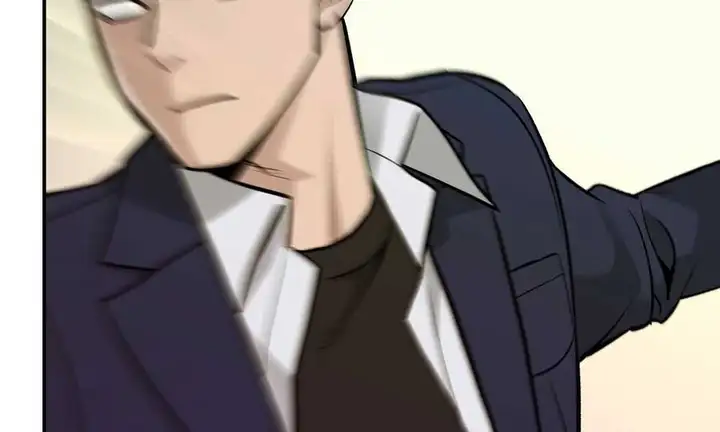 Truyện Tranh Giang Hồ Thực Thi Công Lý trang 7