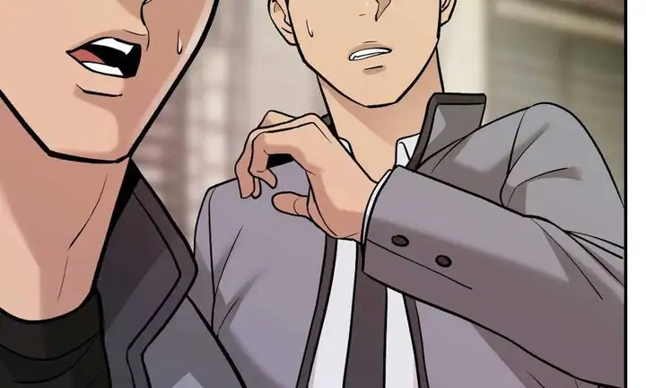 Truyện Tranh Giang Hồ Thực Thi Công Lý trang 7