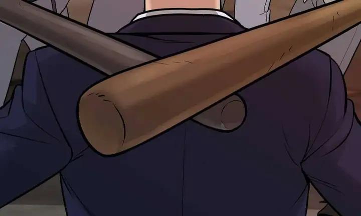 Truyện Tranh Giang Hồ Thực Thi Công Lý trang 7