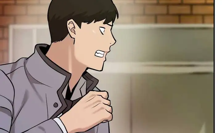 Truyện Tranh Giang Hồ Thực Thi Công Lý trang 7