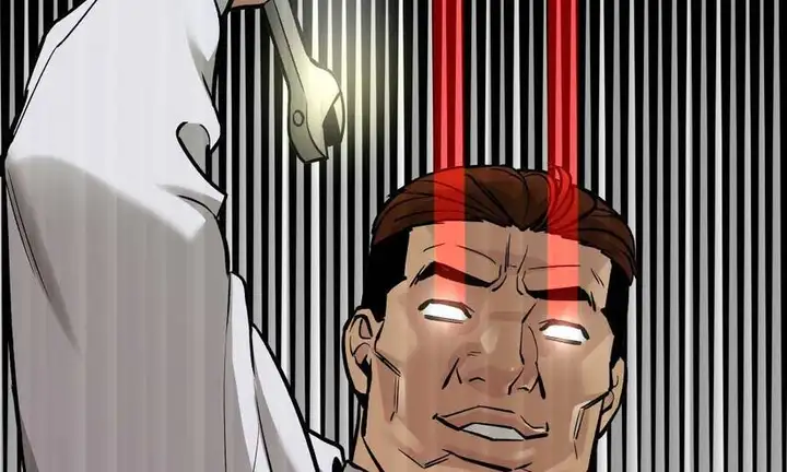 Truyện Tranh Giang Hồ Thực Thi Công Lý trang 7