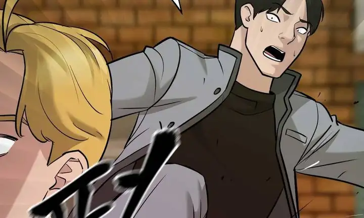 Truyện Tranh Giang Hồ Thực Thi Công Lý trang 7